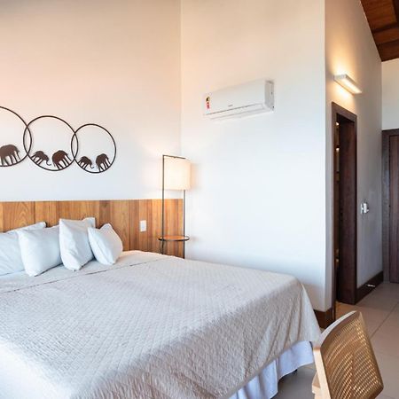 Hotel Ville La Plage & Beach Club Búzios Kültér fotó