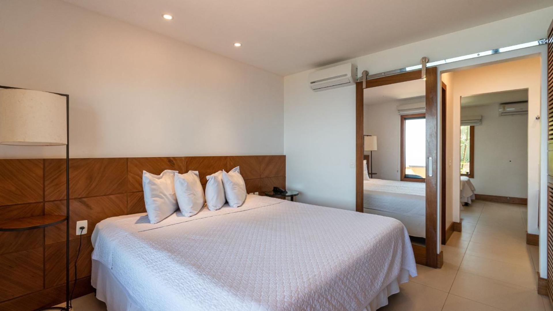 Hotel Ville La Plage & Beach Club Búzios Kültér fotó