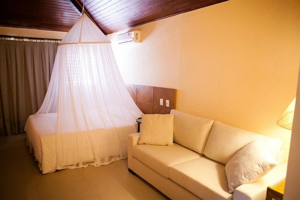 Hotel Ville La Plage & Beach Club Búzios Kültér fotó