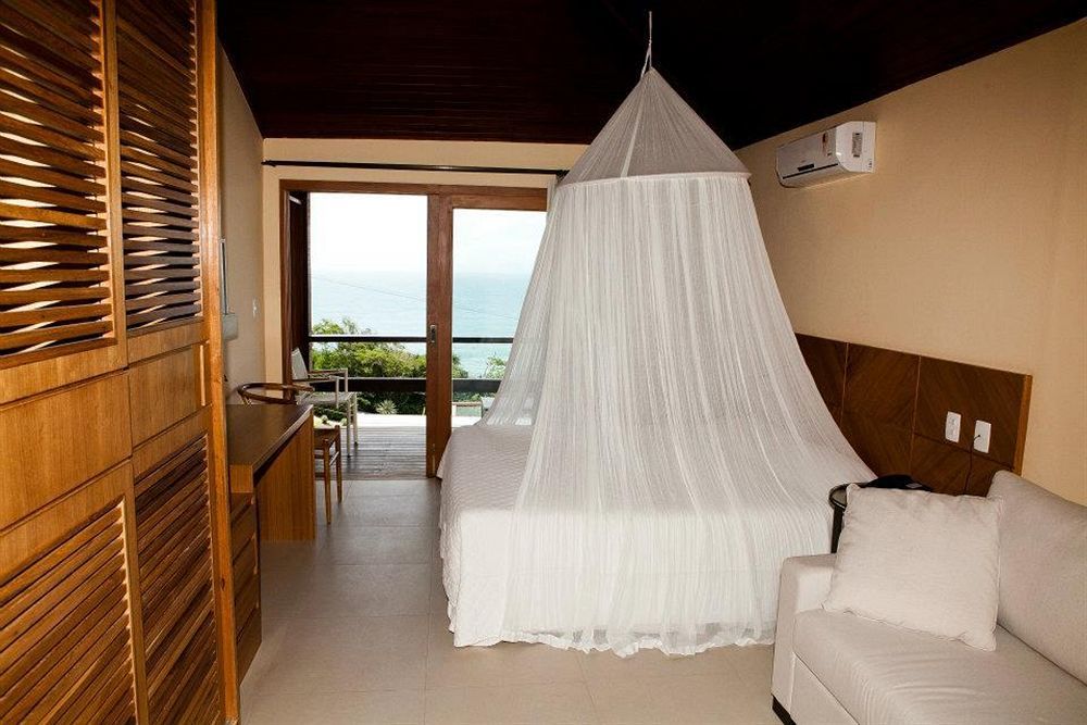 Hotel Ville La Plage & Beach Club Búzios Kültér fotó